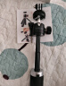 MAXCAM适用dji大疆灵眸OSMO POCKET 2 口袋相机配件铝合金三脚架加长杆套装自拍杆手机固定夹延长支架便携 实拍图