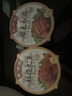 丰泽园（FENGZEYUANFSINCE 1930）预制菜  经典四小碗半成品方便菜料理包速食年货礼盒礼品食品 梅菜扣肉2盒+米粉肉2盒 实拍图