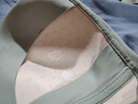 开丽一次性防溢乳垫[100片] 3D立体超薄透气哺乳期防漏奶贴 实拍图
