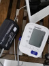 欧姆龙（OMRON）电子血压计家用上臂式血压仪HEM-7132 内含电源适配器 7136升级款 实拍图