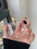 名创优品（MINISO）嘟嘟宝迷你香水15ml 淡花香香水香氛持久留香 生日礼物送女友 实拍图