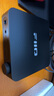 飞傲（FiiO）K11台式解码耳放 DSD解码一体机耳机功率放大器HiFi解码器 支持PS5 Switch 黑色 实拍图