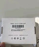 Masentek ES10耳机帽耳塞帽套头 适用airpods pro 2 二代苹果蓝牙耳机配件 原硅胶帽软塞运动防滑 小号2对 实拍图