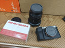 索尼（SONY）Alpha 7C II 新一代全画幅双影像小“7” A7C2 A7C二代A7Cii 银色单机+FE24-50 F2.8 G 官方标配 实拍图