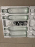 拜杰玻璃油壶食用油调料器皿防漏醋瓶酱油瓶调味瓶家用厨房油瓶套装 【500ML】四个装 实拍图