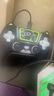 极想 PS5手柄保护套 罗小黑手柄套升级款防滑吸汗硅胶保护套黑色猫耳配摇杆帽套装游戏周边配件 实拍图