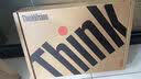 联想（ThinkVision）显示屏电脑屏幕显示器液晶屏护眼办公笔记本外接1080p ThinkVision  内置音箱 E系列小新系列 E27E-34 27英寸 75HZ  HDMI/VGA 实拍图