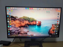 AMZFAST27英寸2K OLED屏 240Hz高刷电竞显示器游戏 原生10bit  102%DCI-P3 HDR400高清 升降旋转27P1 实拍图
