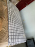 素时代宿舍床垫  A类加厚棉花床垫床褥垫被寝室床褥90*190cm  4.8斤 实拍图