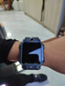 小天才儿童电话手表Z8体温监测智能手表 学生儿童移动联通电信4G视频拍照双摄定位手表手机男女孩二手 Z8少年版灰色 99新 实拍图