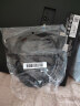 AOC显示器 27英寸 IPS电脑显示屏幕 办公学习护眼低蓝光 300nit 台式拓展笔记本扩展屏27E11H 实拍图