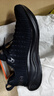 耐克NIKE跑步鞋男缓震REACTX INFINITY 4运动鞋DR2665-004黑44 实拍图