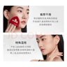 everbab艾蓓拉奶皮气垫粉扑【丝绒】4枚装 美妆蛋干湿两用不易吃粉礼物 实拍图