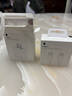 苹果充电线正品原装20w快充套装原装数据线iPhone17/16/15/14/13 (15–17机型)20W头+2米双C编织线 实拍图