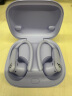 beats Powerbeats Pro 2 完全无线高性能耳机 主动降噪 IPX4抗汗 AppleH2 心率检测 真无线蓝牙运动耳机 跃动紫 实拍图