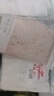 曼妮芬曼妮芬中腰防走光女生安全内裤无痕性感女平角底裤舒适短裤 030 灰色-无痕短款 1条 L (165) 实拍图