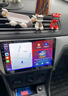 航睿适用大众朗逸迈腾速腾宝来捷达polo桑塔纳车载中控大屏导航一体机 Carplay版 A3 (2+64G)+AHD后视 实拍图