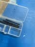 上工 【10支装】直柄麻花钻头4.2mm HSS高速钢钻花钻咀梅花钻头 实拍图
