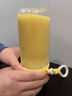 九阳榨汁杯  小型榨汁机 秒碎冰家用无线便携果汁机全自动清洁水果果蔬炸榨汁可充电300ml辅食机搅拌杯 【无线便携 轻松碎冰】LJ521 实拍图