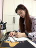 六品堂 基础笔画专项练习纸小学生控笔训练字帖儿童硬笔书法偏旁部首楷书入门基础教程幼儿园练字帖楷书 高频常用字2本 实拍图
