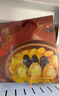 鳗鱼皇后正宗佛跳墙1300g礼盒 鳗鱼骨金汤鲍鱼海参海鲜盆菜中秋家宴送礼 实拍图