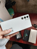 努比亚（nubia）红魔9S Pro AI游戏手机 12+256白昼武士 骁龙8Gen3领先版 6500mAh电竞手机 国家补贴 实拍图