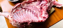 寻滩鲜 宁夏滩羊肉 国产羊腿黄牛肉组合 10斤 原切年货礼盒源头直发 实拍图