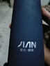 富光 保温杯男女士商务办公杯304不锈钢泡茶杯带滤网车载商务保温杯 400ML磨砂蓝 实拍图