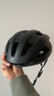 SPECIALIZED闪电 ALIGN II MIPS 男女休闲通勤山地公路自行车骑行头盔 黑色/黑色反光（亚洲版） M 实拍图