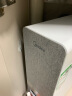 美的（Midea）净水器家用白泽1000G 5年RO反渗透 厨下式净饮机过滤器直饮机 0陈水 2.65L/分 实拍图
