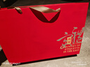 伯乐饮红茶礼盒正宗特级红茶金骏眉茶叶蜜香高档品鉴父亲节送礼源头直发 实拍图