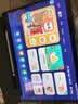 保视清适用学而思学习机保护膜13.2英寸xpad 14钢化膜T4平板S4贴Turbo膜X5经典12.6防蓝光t4Pro护眼12.35 学而思 14英寸护眼膜 实拍图