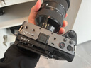 索尼（SONY）ILME-FX3A摄像机 4K高清全画幅电影机摄影机 fx3视频旅游婚庆 便携式直播设备 高端直播一体机 FX3A单机身【无镜头】 官方标配【套餐更划算】 实拍图