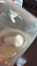 licheers婴儿牙胶磨牙胶棒口欲期蘑菇咬咬胶宝宝防吃手牙胶硅胶玩具 实拍图