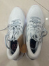 亚瑟士ASICS男鞋稳定支撑跑鞋运动鞋透气跑步鞋 GEL-KAYANO 29 白色/蓝色 42 实拍图