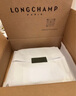 LONGCHAMP珑骧Le Pliage Original系列女包小号短柄饺子包 实拍图