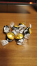 瑞士莲软心黑巧克力lindt巧克力球70%特浓黑巧喜糖婚庆母亲节520礼物 瑞士莲70%黑巧散装16颗 实拍图