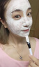 南京同仁堂纯珍珠粉面膜美白淡斑去黄提亮肤色女天然补水保湿祛斑软膜洗脸用 2组【珍珠粉220g+美白精华30ml】 实拍图