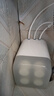 海尔（Haier） 净水器家用升级1080G大通量自来水过滤器 保留矿物质不插电无废水HU108厨房净化直饮净水机 【升级1150G通量】HUF21N侧抽款 实拍图
