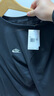 耐克(NIKE)春夏男长袖T恤 纯棉 运动休闲 经典简约 AR5194-010 黑XXL 实拍图