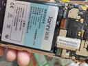 简耐 适用小米红米note4手机电池全新更换内置电板 适用红米note4/note4X高配版电池 实拍图