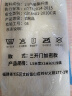 艾薇 蚊帐家用老式帐纱蚊帐三开门 蚊帐架1.5x2米 白影月荷【带支架】 实拍图