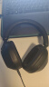 索尼（SONY）WH-1000XM5 防噪音 蓝牙耳机 头戴式耳机 高解析音质 电脑笔记本网课游戏 礼物 送男女友 校园 WH-1000XM5 黑色 实拍图
