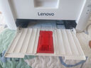 【99成新】联想（Lenovo）LJ2206W 黑白激光无线打印机家用办公商用  手机无线 学生作业打印机（不含墨盒/硒鼓） 实拍图