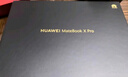 华为MateBook X Pro酷睿 Ultra 微绒典藏版笔记本电脑 980克超轻薄/OLED原色屏 Ultra7 16G 1T 砚黑 实拍图
