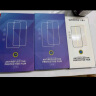 Smorss【贴坏包赔】iPhone14promax钢化膜适用苹果14promax手机膜高清无尘仓秒贴膜防摔抗指纹全屏覆盖 实拍图