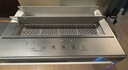 松下（Panasonic）【国家补贴】家用空气净化器除甲醛除苯 纳诺怡除菌宠物除异味除过敏源 大面积85平方银色136C7PX 实拍图
