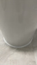 箭牌（ARROW）虹吸式座便器 加厚缓降盖板静音防臭抽水马桶坐便器 升级工学座圈 全包盖板 AEB12652 400坑（适用385mm以上）验货签收 实拍图
