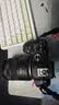 佳能 Canon EOS R RP R50 R6 R3 R5C R10 R7 R8 R6二代 R6三代 全画幅二手微单相机 直播相机 佳能EOS R6 二代 单机身 95成新 实拍图