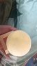 月球ins风创意小夜灯桌面灯台灯卧室床头灯月球氛围灯浪漫儿童 10cm暖光 送塑料支架+10粒电池 实拍图